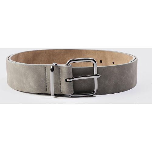 Ceinture effet vintage - L - Boohooman - Modalova