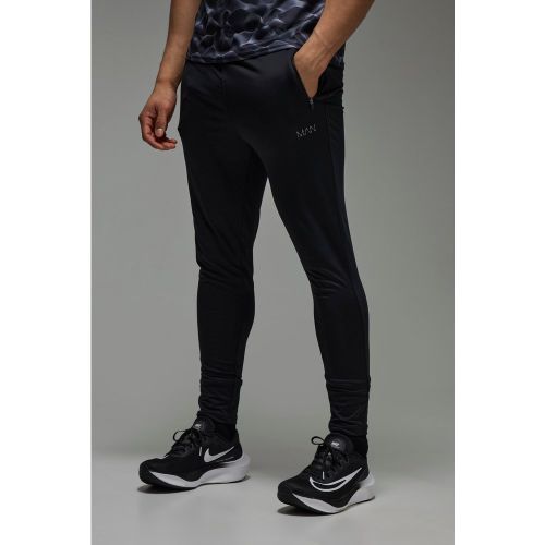 Jogging skinny performance - MAN Active - S - Boohooman - Modalova