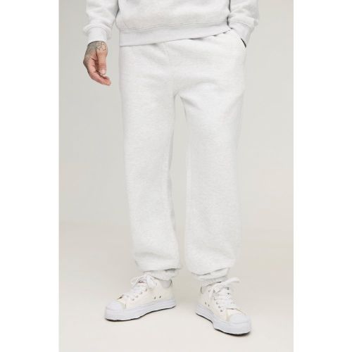 Tall - Jogging large basique - S - Boohooman - Modalova