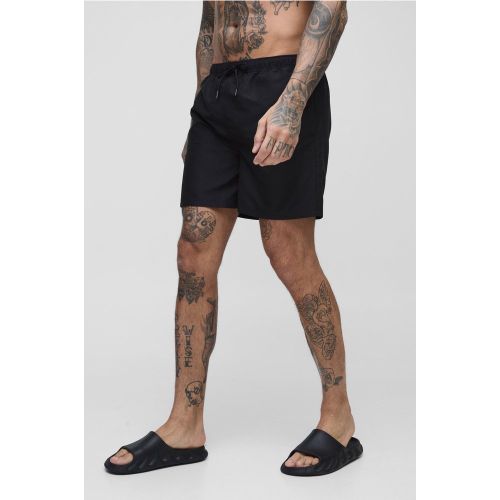 Tall - Short de bain court - 2XL - Boohooman - Modalova