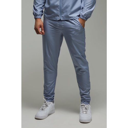 Jogging fuselé léger - MAN Active - S - Boohooman - Modalova