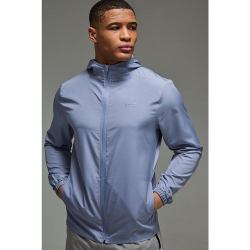 Coupe-vent léger - MAN Active - S - Boohooman - Modalova