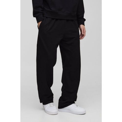 Jogging large basique - S - Boohooman - Modalova
