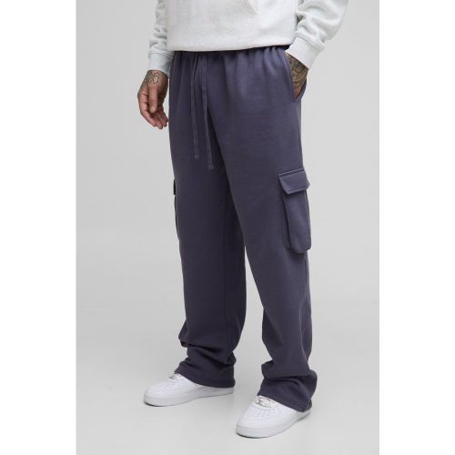 Tall - Jogging cargo oversize - S - Boohooman - Modalova