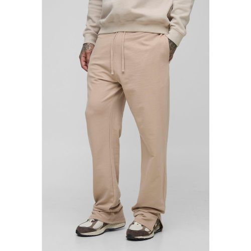 Tall - Jogging droit basique - 2XL - Boohooman - Modalova