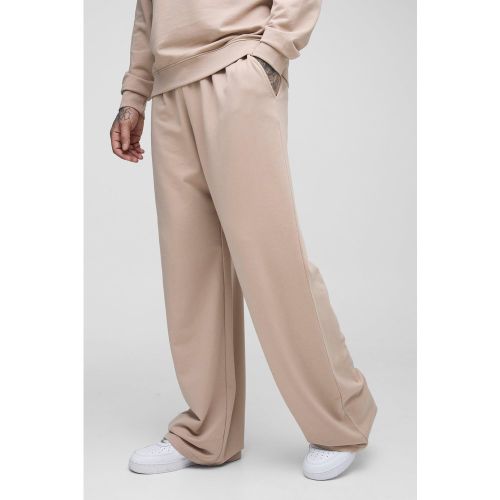 Tall - Jogging large basique - 2XL - Boohooman - Modalova