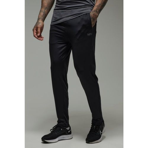 Tall - Jogging skinny performance - MAN Active - S - Boohooman - Modalova