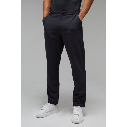 Jogging Fuselé Stretch - Man - M - boohoo - Modalova