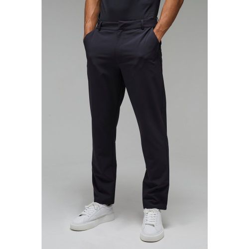 Jogging Fuselé Stretch - Man - L - boohoo - Modalova