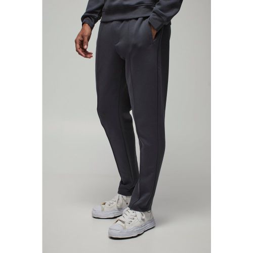 Jogging Slim À Pinces - S - boohoo - Modalova