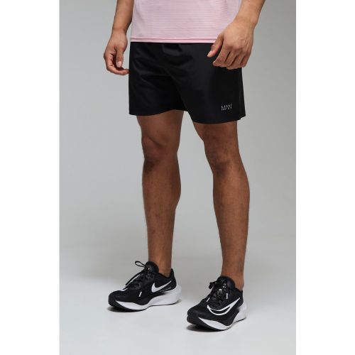 Short de sport stretch - MAN Active - S - Boohooman - Modalova