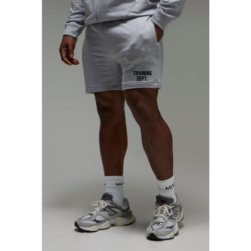 Short large 5 pouces - MAN Active x Everlast homme - S - Boohooman - Modalova