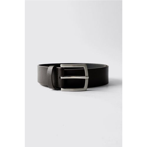 Ceinture délavée - L - Boohooman - Modalova