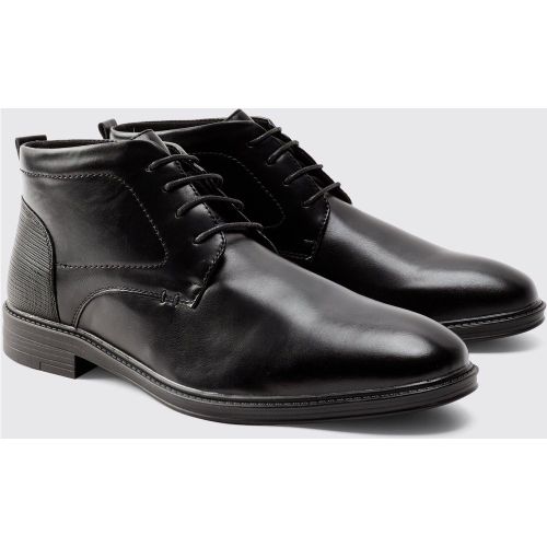 Bottines habillées - 40 - Boohooman - Modalova