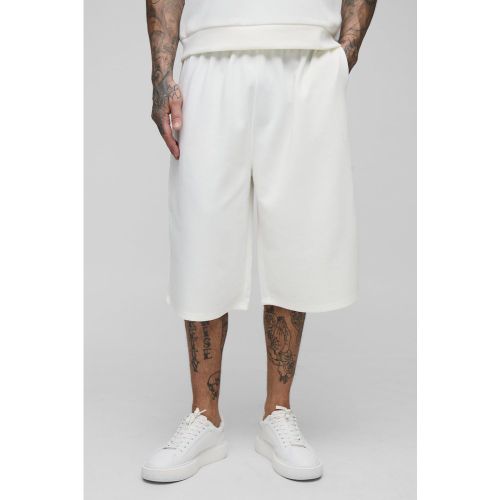 Tall - Jogging uni - 2XL - Boohooman - Modalova