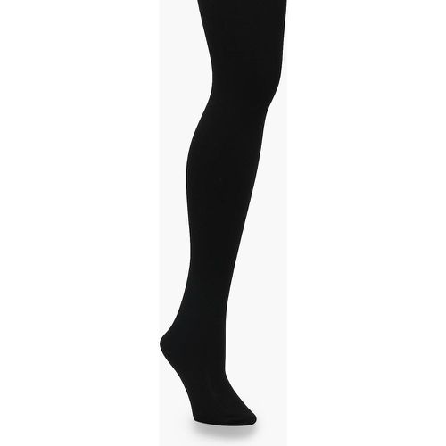 Collants Extra Épais 300 Deniers - L/Xl - boohoo - Modalova