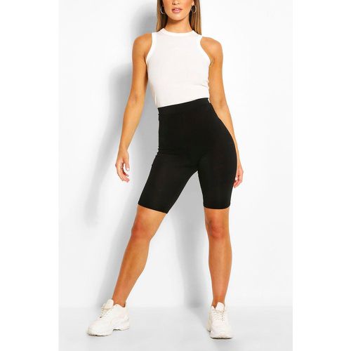 Short Cycliste Basique - 36 - boohoo - Modalova