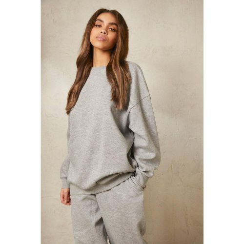 Sweat Oversize - S - boohoo - Modalova