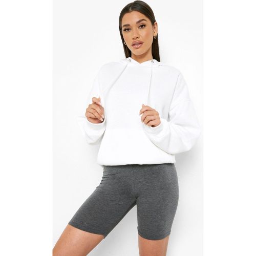 Short Cycliste Basique - 32 - boohoo - Modalova