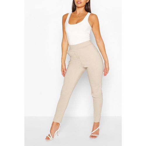 Pantalon Slim Stretch - 36 - boohoo - Modalova