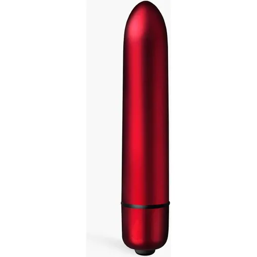 Vibromasseur Touch Of Velvet - One Size - boohoo - Modalova