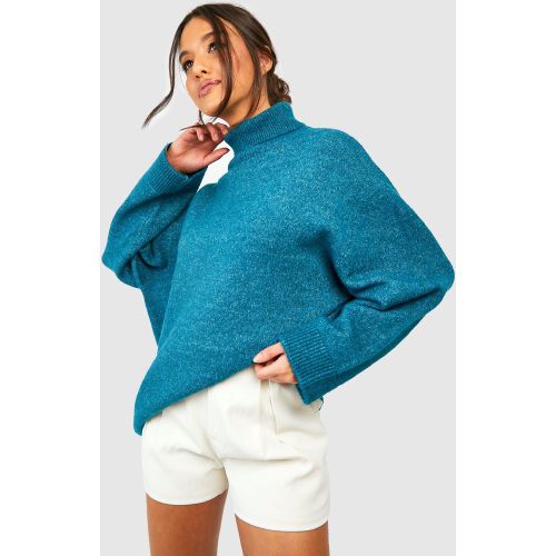Pull À Col Roulé - L - boohoo - Modalova