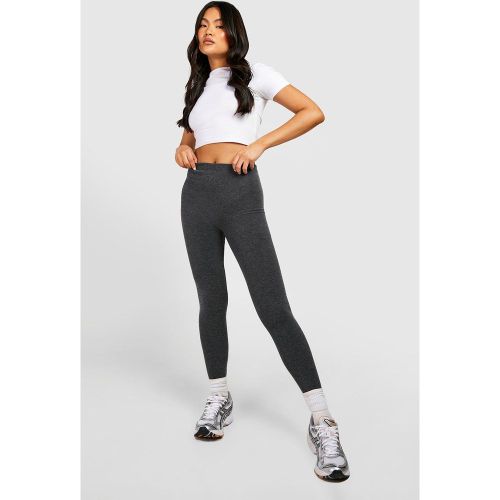 Legging Chiné Sans Coutures - M - boohoo - Modalova