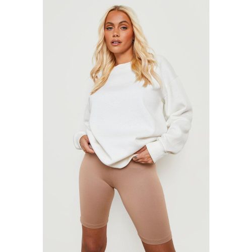 Short Cycliste Basique - S - boohoo - Modalova