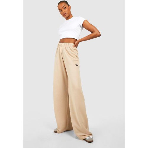 Tall" - Jogging Large Imprimé - S - boohoo - Modalova