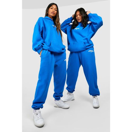 Jogging À Slogan Dsgn Studio - S - boohoo - Modalova