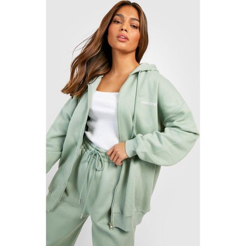 Survêtement Zippé - S - boohoo - Modalova