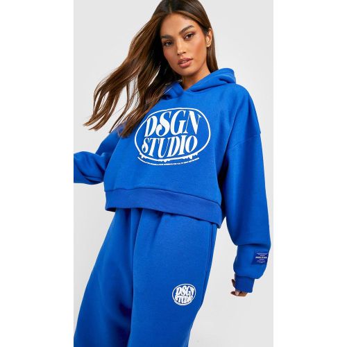 Survêtement À Capuche - S - boohoo - Modalova