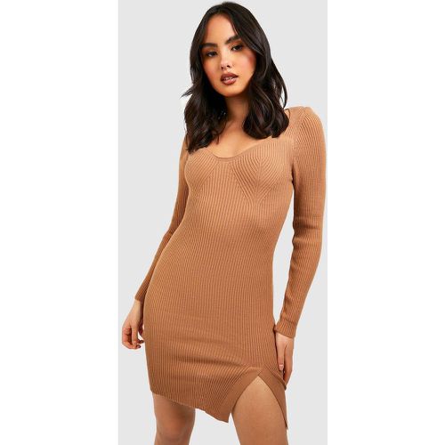 Robe Pull Courte - M/L - boohoo - Modalova