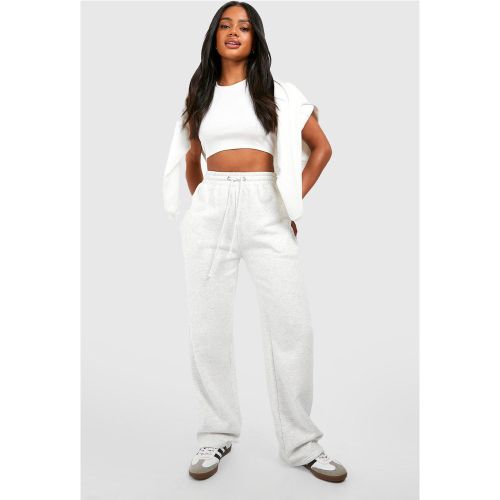 Jogging Droit Basique - L - boohoo - Modalova
