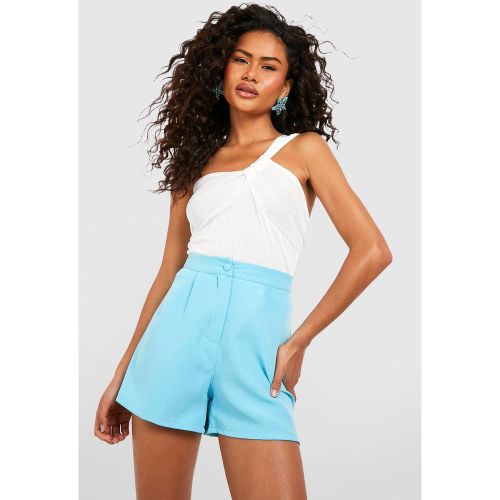 Short De Tailleur Ample - 36 - boohoo - Modalova