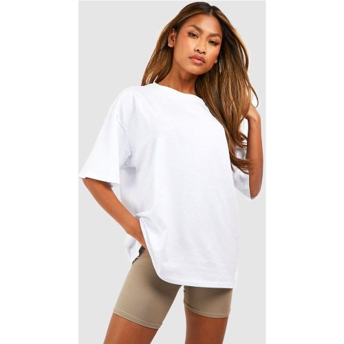 Short Cycliste Doux - 42 - boohoo - Modalova