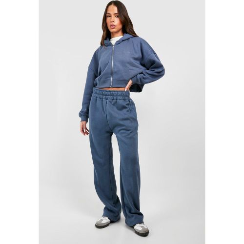 Jogging Droit - L - boohoo - Modalova
