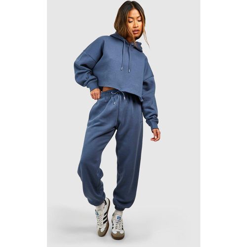 Jogging Oversize - Xs - boohoo - Modalova