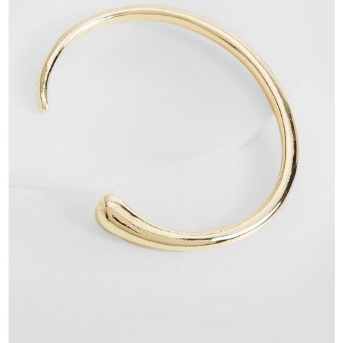 Bracelet Doré - One Size - boohoo - Modalova