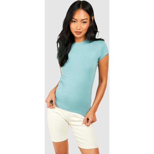T-Shirt Premium Extra Doux - 34 - boohoo - Modalova