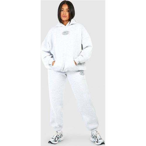 Jogging À Imprimé Dsgn Studio - S - boohoo - Modalova