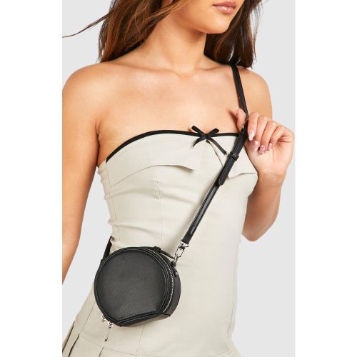 Sac À Bandoulière - One Size - boohoo - Modalova