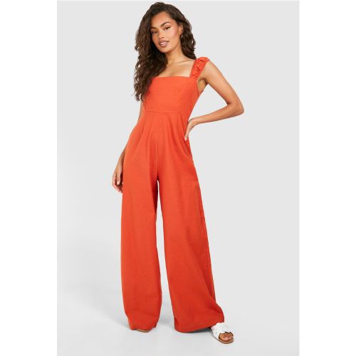 Combinaison Large - 38 - boohoo - Modalova