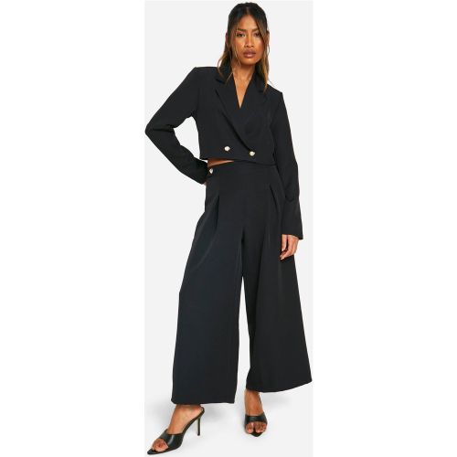 Jupe-Culotte Large De Costume - 38 - boohoo - Modalova