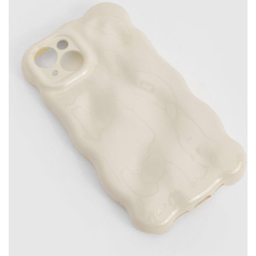 Coque De Téléphone Perlée - Iphone 11 - boohoo - Modalova