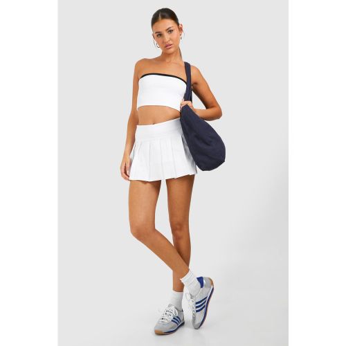 Jupe-Short De Tennis - 34 - boohoo - Modalova