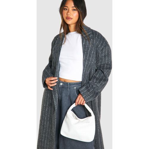 Sac À Main En Synthétique - One Size - boohoo - Modalova