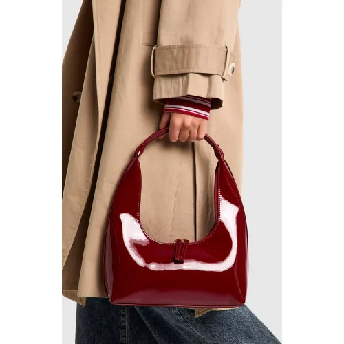 Sac À Main En Synthétique - One Size - boohoo - Modalova