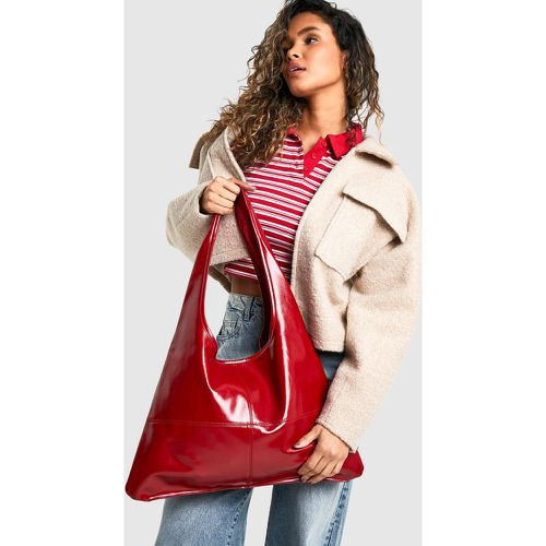 Tote Bag Large - One Size - boohoo - Modalova