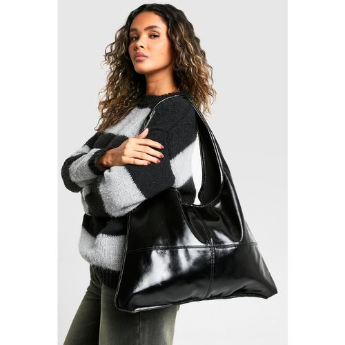 Tote Bag Large - One Size - boohoo - Modalova